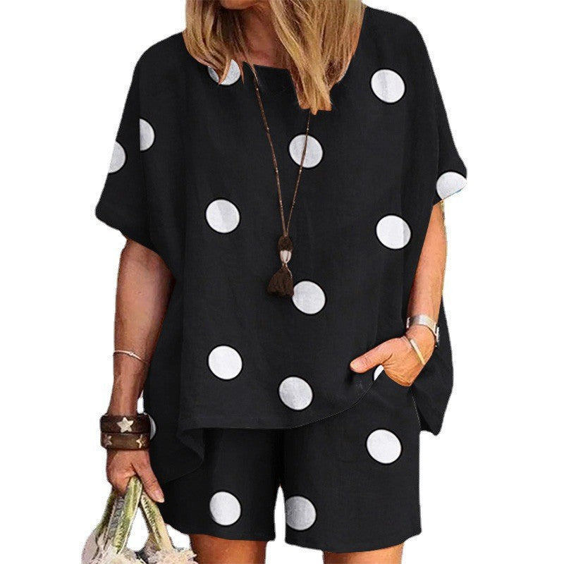 Summer Short Women Outfits