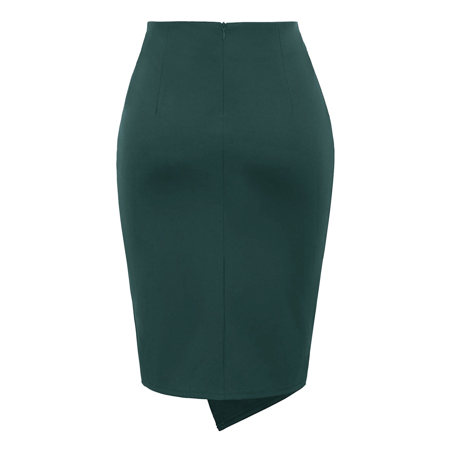 Sexy Casual Floral Print Bodycon Women Skirts