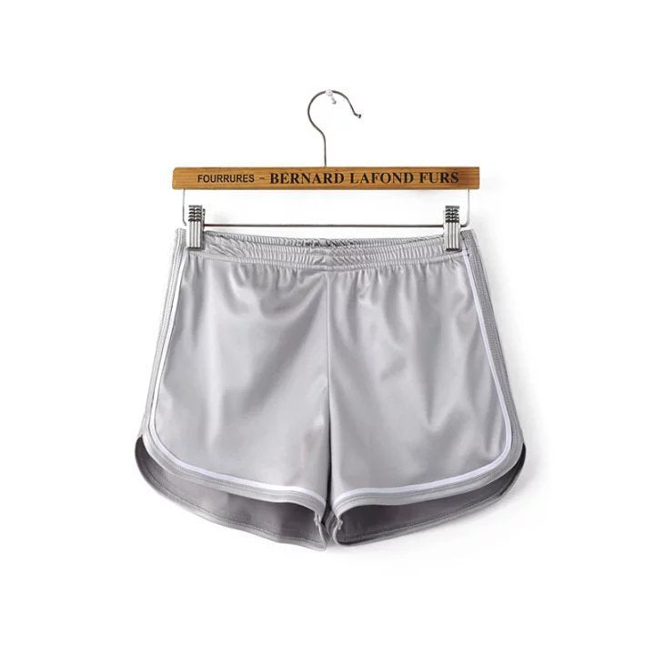 Summer Sexy High Waist Women Shorts