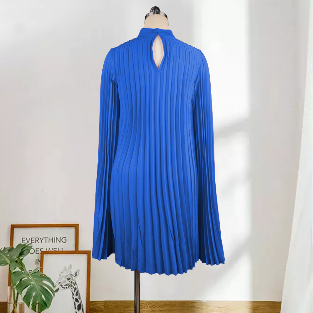 Sexy Plus Sizes Loose Short Party Dresses