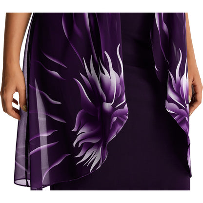 Elegant Plus Sizes Dresses