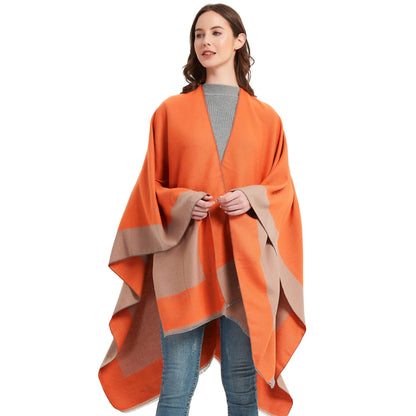 Fashion Traveling Shawls for Women