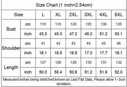 Plus Size Loose Linen Long Cozy Dresses-STYLEGOING