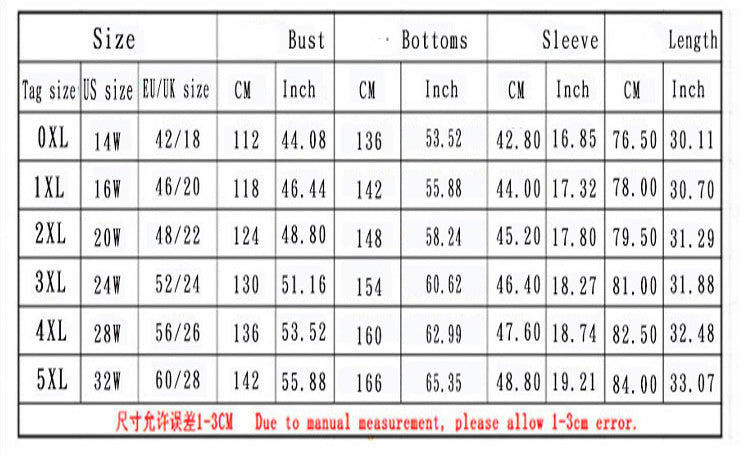 Elegant Cotton Plus Sizes Women Blouses