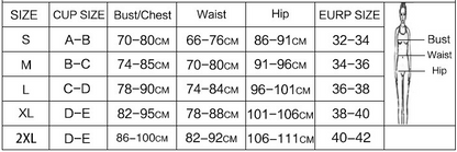 Sexy Arrival Gradient Color Dot Print Bikini-STYLEGOING