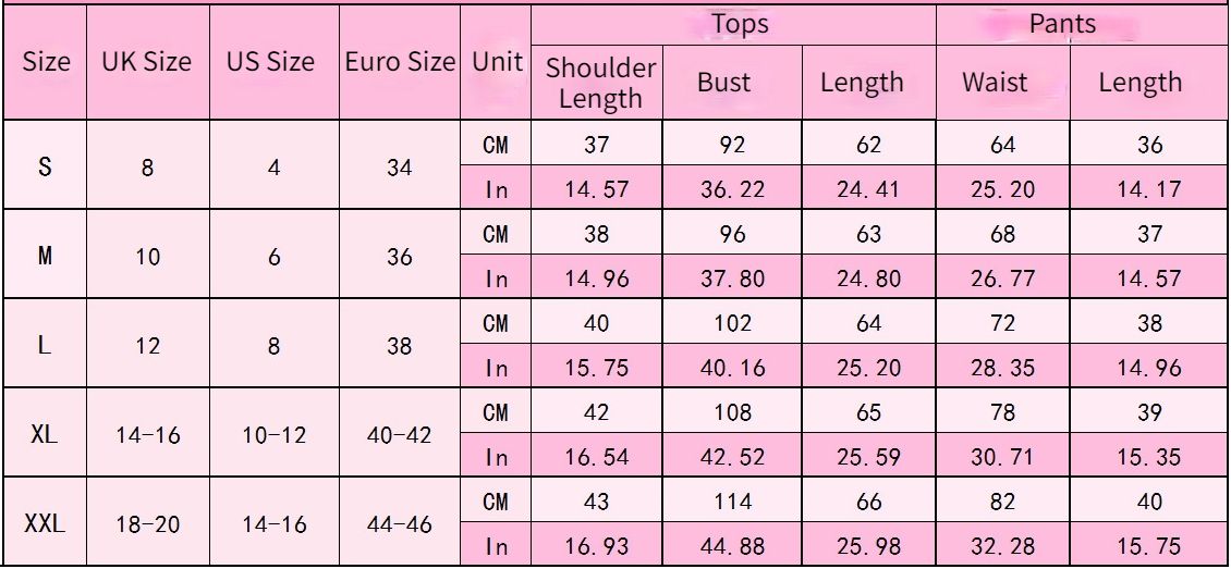 Fashion Women Casual Tops and Short Pants-STYLEGOING