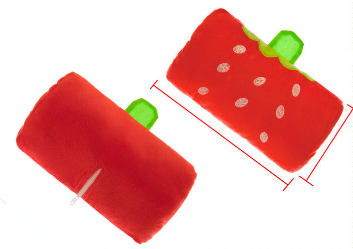 Cute Cartoon Winter Warm Hands Suffled Toys