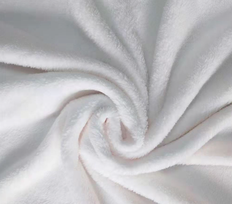 To my Beautiful Daughter Deer Print Fleece Soft Blanket--Free Shipping at meselling99