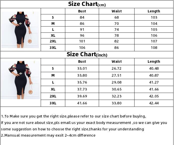 Elegant Summer Office Lady Dresses