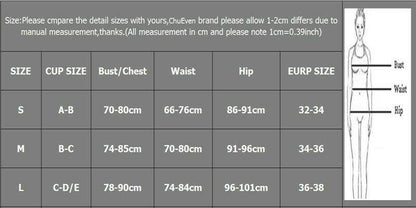 Women's Sexy Summer Bathing Suit Bikini-STYLEGOING