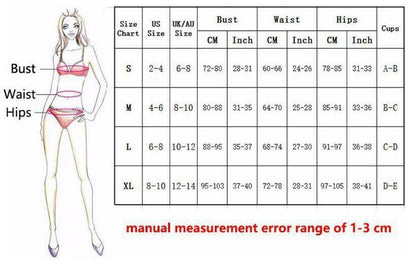 Women's One Piece Belt Monokini-STYLEGOING