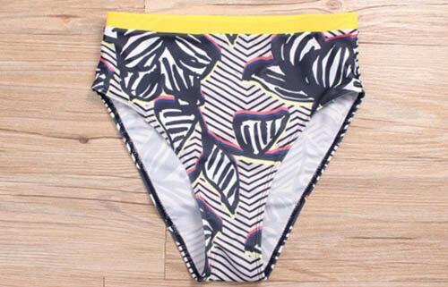Plus Size Swimsuit Bikini-STYLEGOING