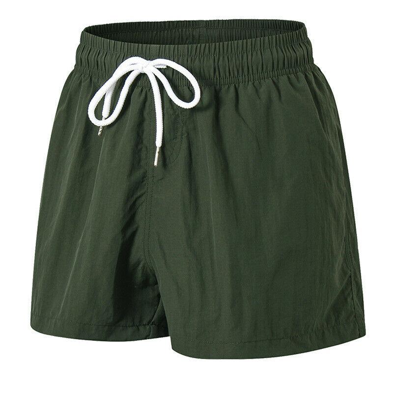 Men Shorts Outdoor Quick Dry Beach Shorts-STYLEGOING