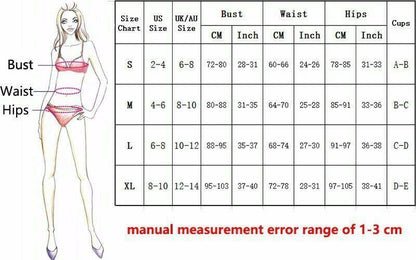 Mesh Bikini One Piece Swimwear-STYLEGOING