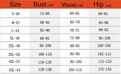 Plus Size Padded Bikini Set Beachwear Bra-STYLEGOING