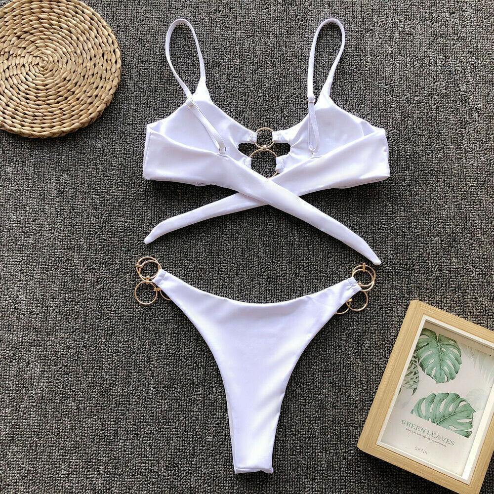 Women's Sexy Summer Bathing Suit Bikini-STYLEGOING