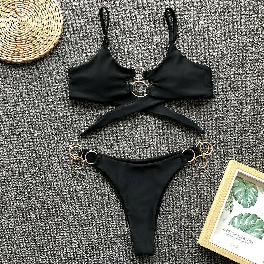Women's Sexy Summer Bathing Suit Bikini-STYLEGOING