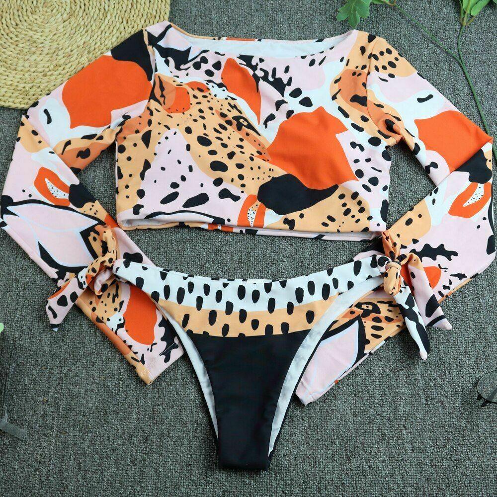 Sexy Summer Swimsuit Bath Suit Swimwear-STYLEGOING