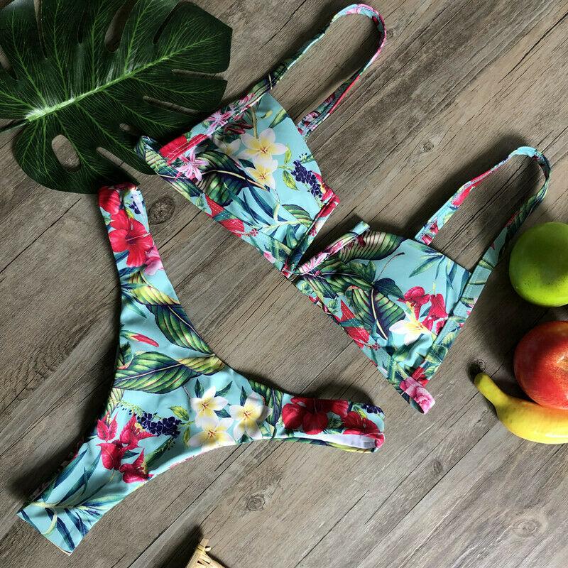 Women Summert Sexy Swimwear-STYLEGOING