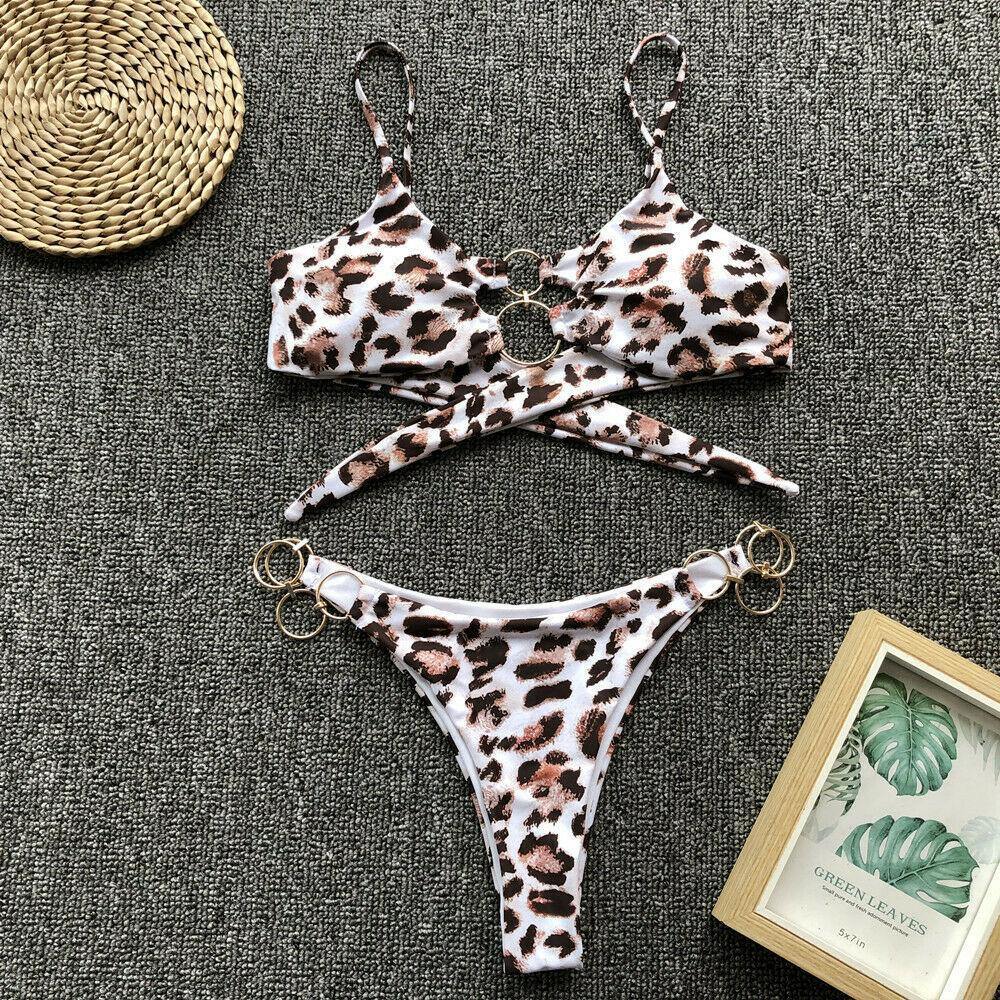 Women's Sexy Summer Bathing Suit Bikini-STYLEGOING