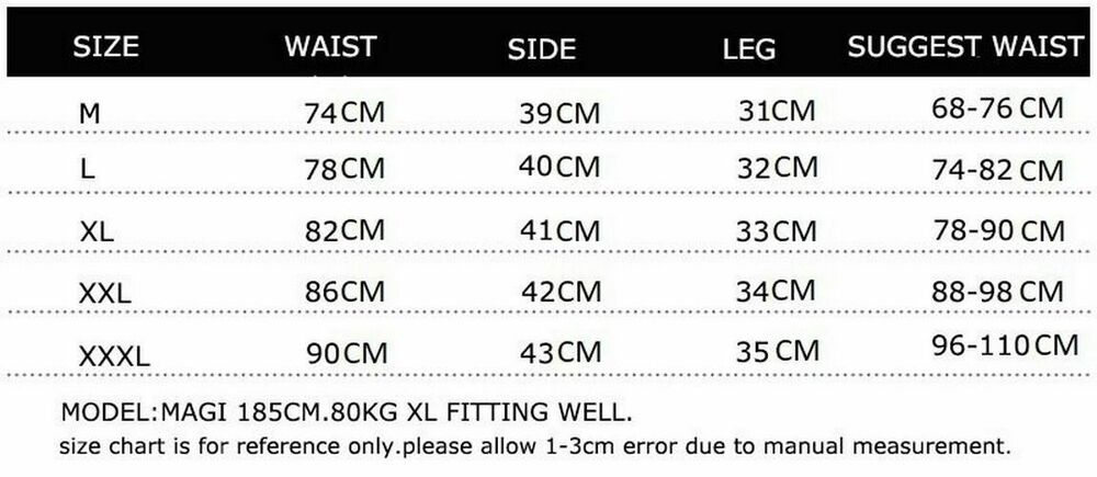 Men Swim Shorts Swimwear Beach Swimsuit-STYLEGOING
