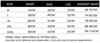 Men Swim Shorts Swimwear Beach Swimsuit-STYLEGOING