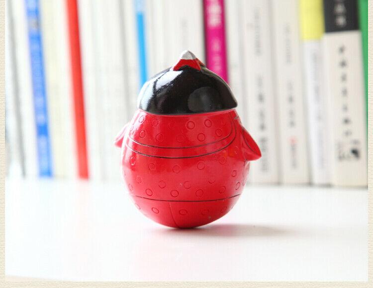 Traditional Chinese Tumbler Roly-Poly Toy-STYLEGOING