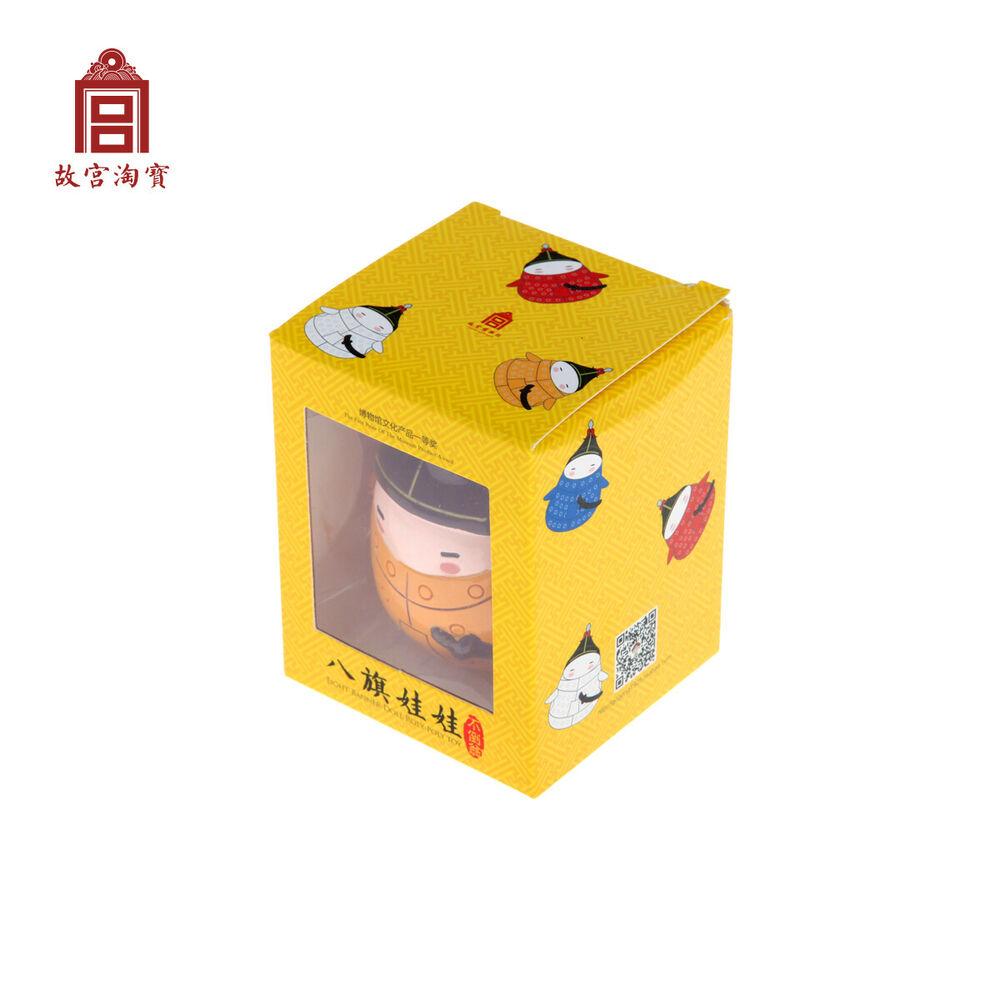 Traditional Chinese Tumbler Roly-Poly Toy-STYLEGOING