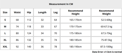 Men Shorts Outdoor Quick Dry Beach Shorts-STYLEGOING