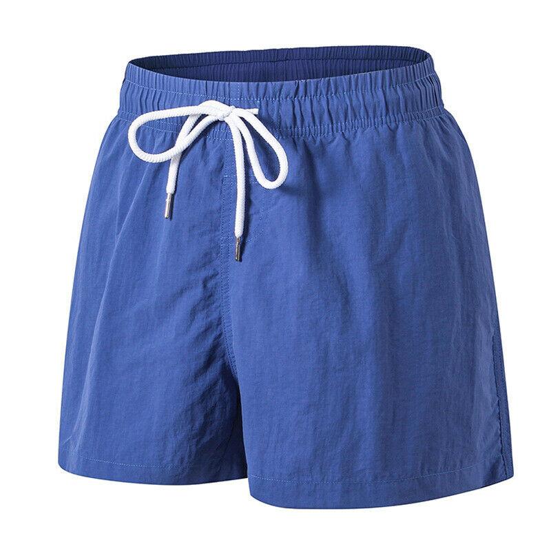 Men Shorts Outdoor Quick Dry Beach Shorts-STYLEGOING