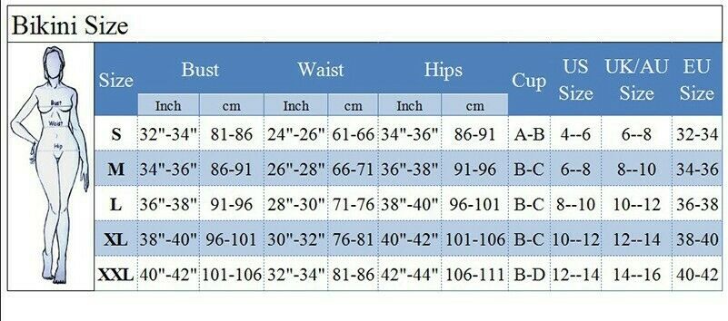 Women's Swimsuit One Piece Bikini-STYLEGOING