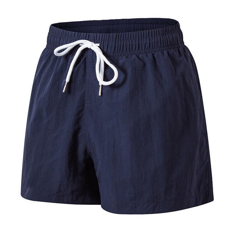 Men Shorts Outdoor Quick Dry Beach Shorts-STYLEGOING