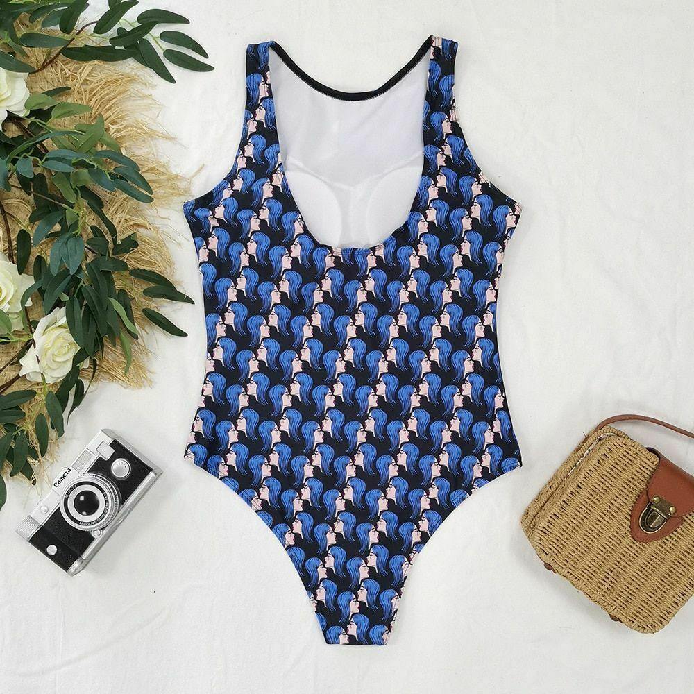 Sexy Women Bathing Suit Swimwear-STYLEGOING