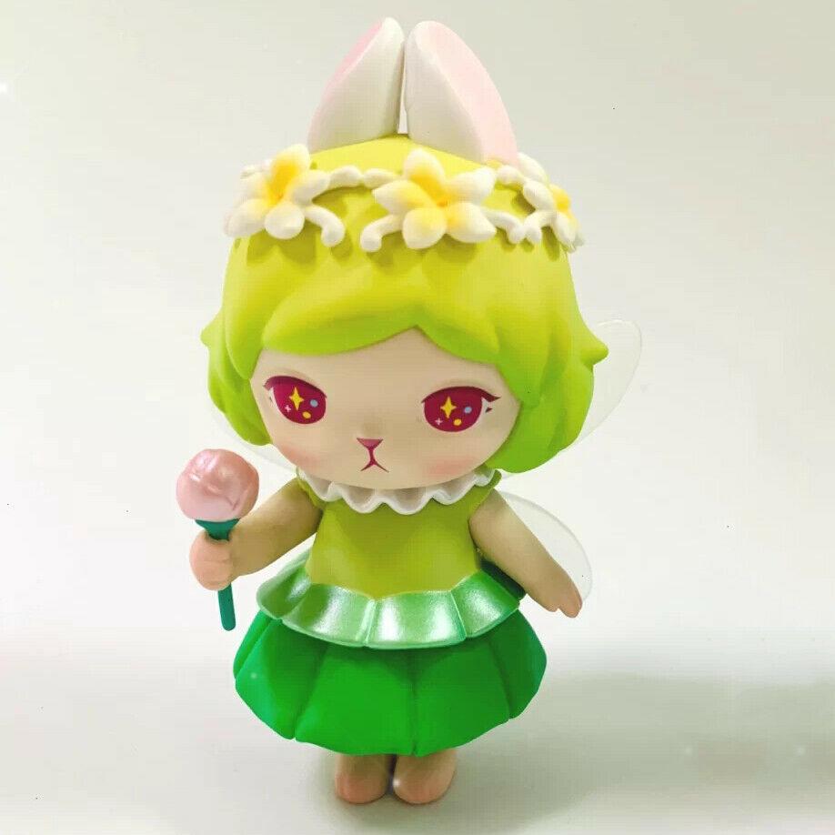 Magic Series Mini Figure Daisy Art Figurine-STYLEGOING