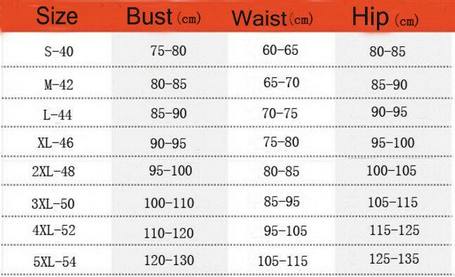 Plus Size Bikini Set Swimwear Swimsuit-STYLEGOING