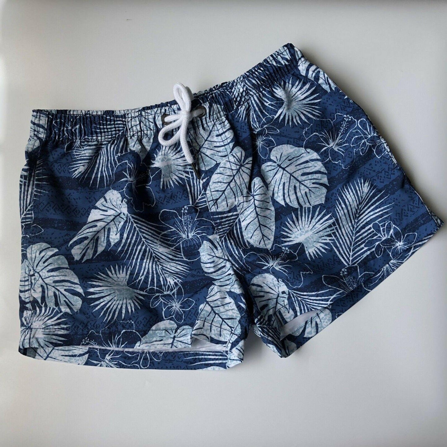 Men Casual Beach Pants-STYLEGOING