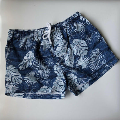 Men Casual Beach Pants-STYLEGOING
