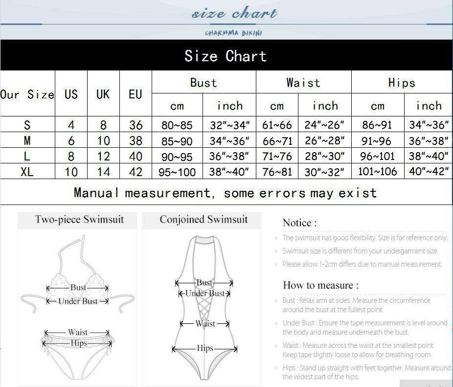Women Triangle Swimwear Bra Bikini Set-STYLEGOING