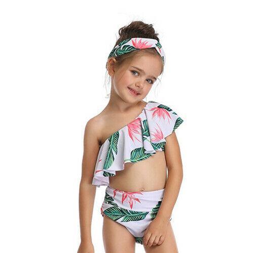 Summer Beachwear For Father Mother and Kids-STYLEGOING