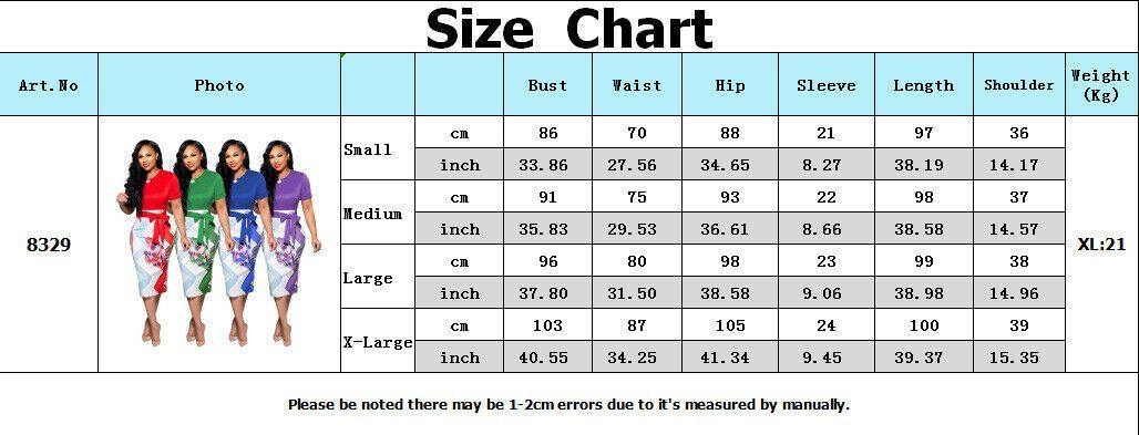 Casual Short Sleeve Bodycon Midi Dress-STYLEGOING