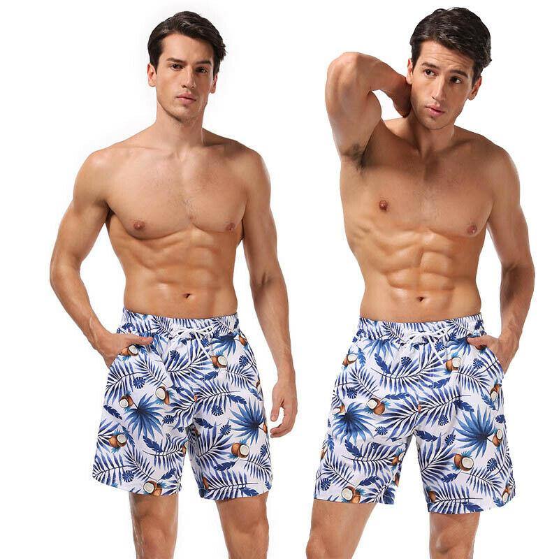 Family Summer Beachwear Swimsuit Set-STYLEGOING
