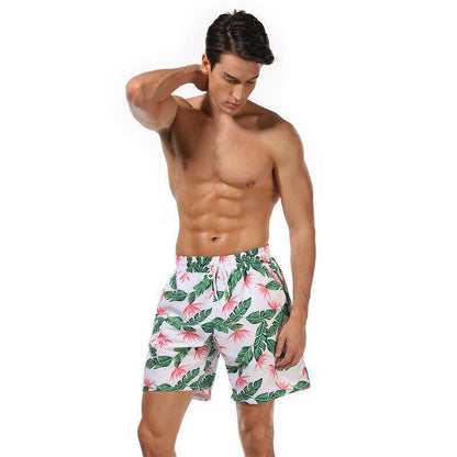 Summer Beachwear For Father Mother and Kids-STYLEGOING