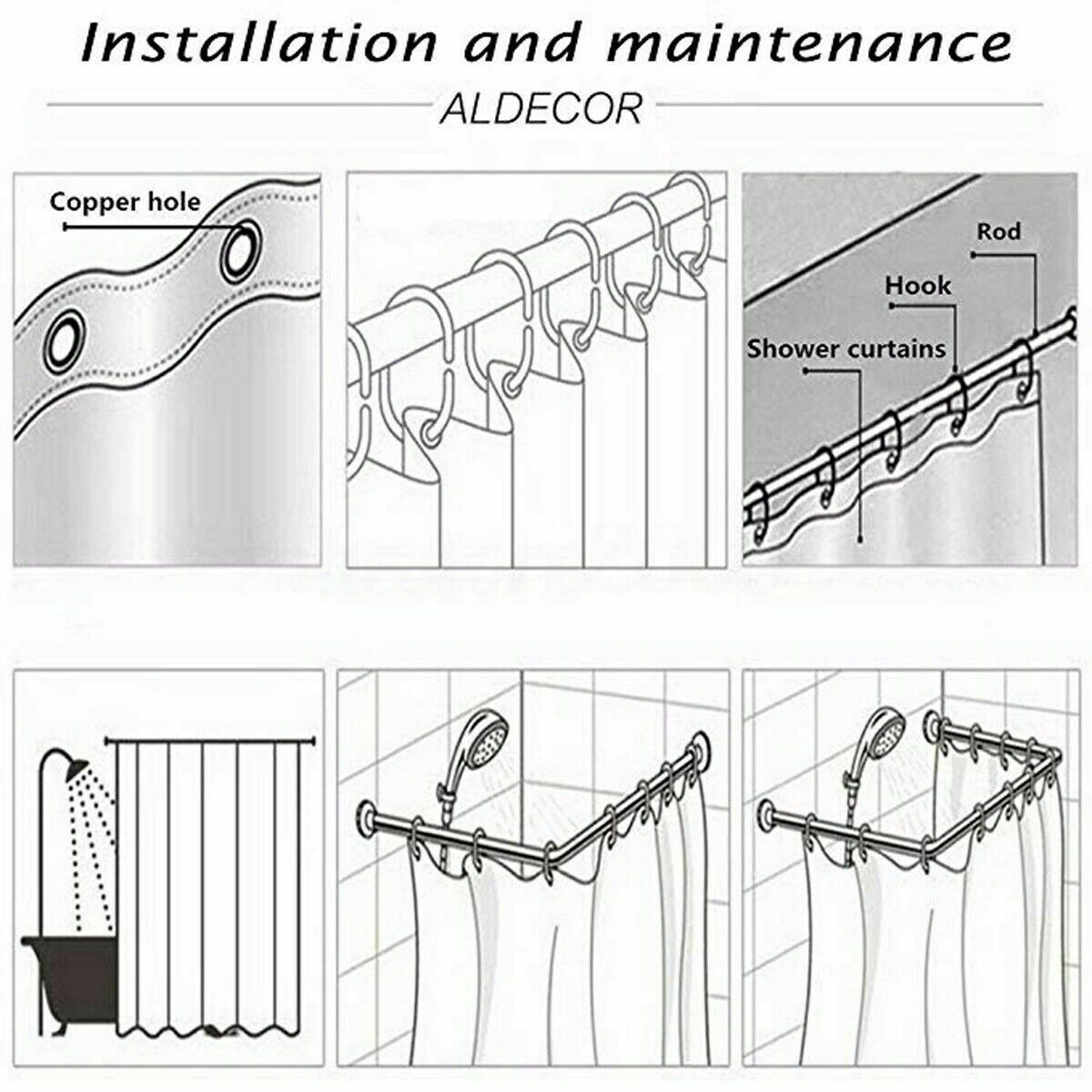 3D Flamingo Shower Curtain Set Bathroom Rug Bath Mat Non-Slip Toilet Lid Cover-Shower Curtains-Free Shipping at meselling99