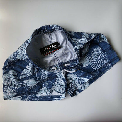 Men Casual Beach Pants-STYLEGOING